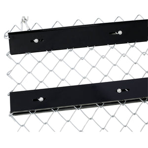 ATV Drag Harrow 4'x5'