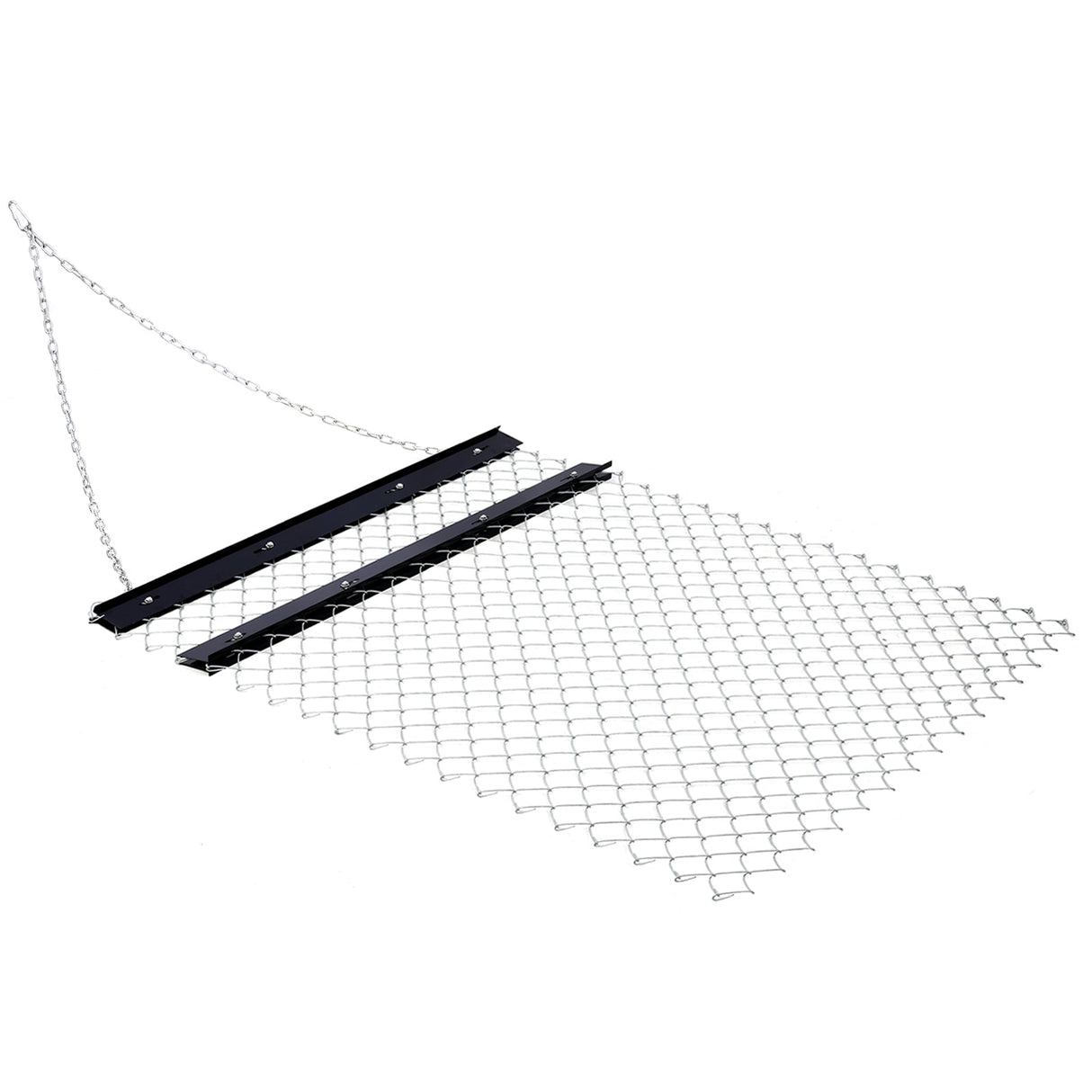 ATV Drag Harrow 4'x5'