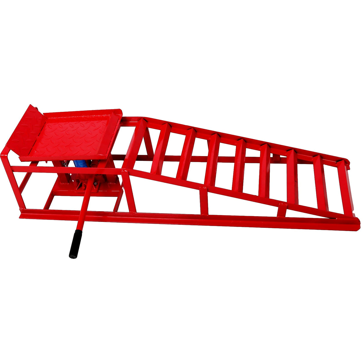 Auto Car Truck Service Ramps Lifts