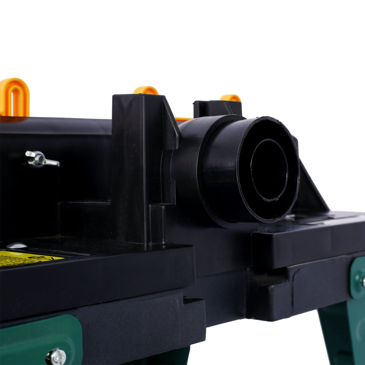 Electric Benchtop Router Table for Woodworking