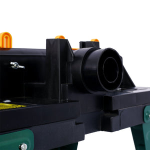 Electric Benchtop Router Table for Woodworking