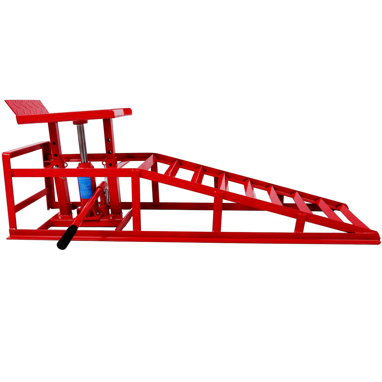 Auto Car Truck Service Ramps Lifts