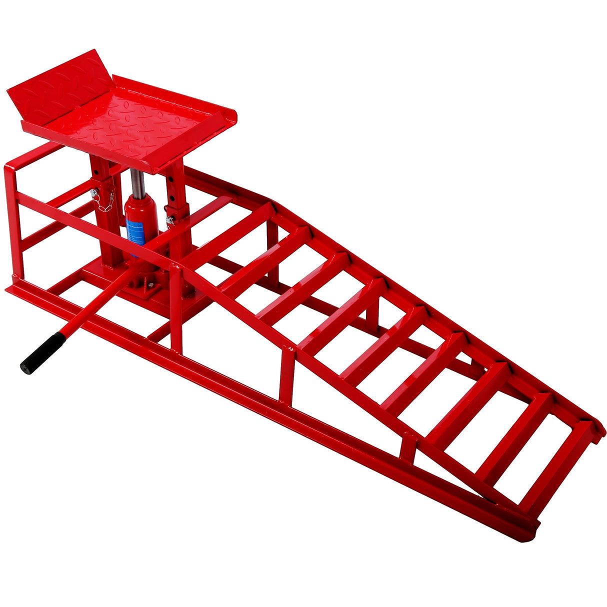 Auto Car Truck Service Ramps Lifts