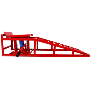 Auto Car Truck Service Ramps Lifts