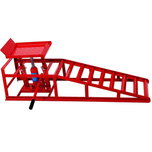 Auto Car Truck Service Ramps Lifts