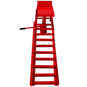 Auto Car Truck Service Ramps Lifts