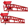 Auto Car Truck Service Ramps Lifts