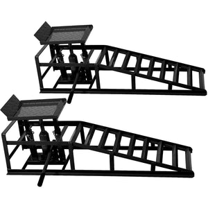 Auto Car Truck Service Ramps Lifts