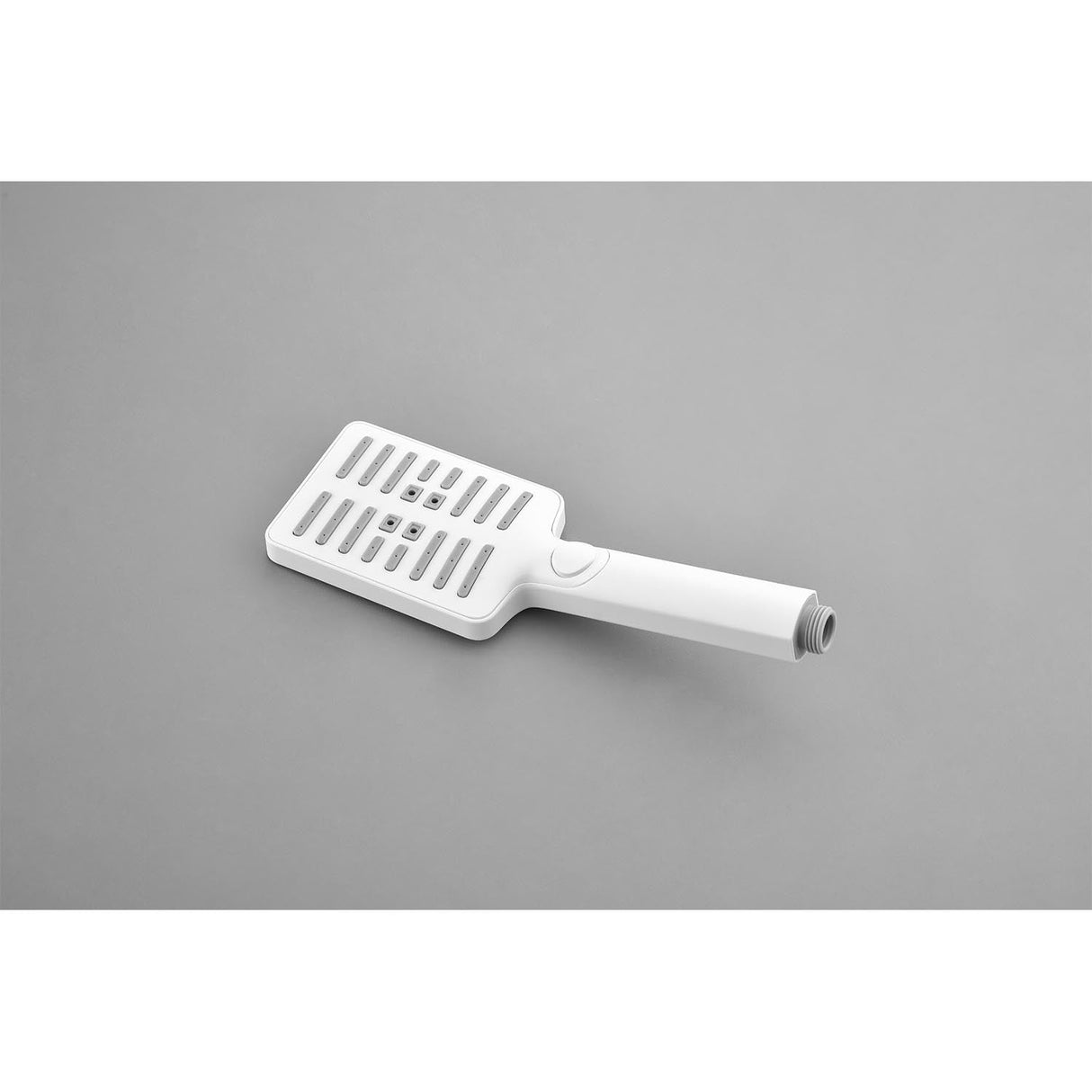 Wall Mounted Waterfall Rain Shower System With 3 Body Sprays & Handheld Shower