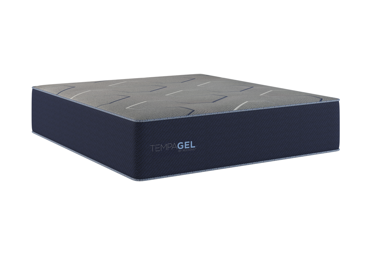 TempaGel by Restonic ChillRest Lux Firm, Twin