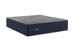 TempaGel by Restonic ChillRest Lux Firm, Twin