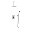16" Shower Head System - Ceiling Mounted Shower