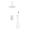 16" Shower Head System - Ceiling Mounted Shower