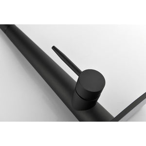 Single Handle Stainless Steel Kitchen Sink Faucet with Pull Down Sprayer