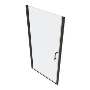 Universal Pivot Shower Door