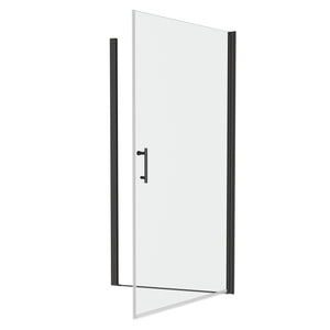 Universal Pivot Shower Door