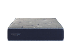 Restonic HealthRest by Restonic PolarBreeze Lux Firm Mattress - Twin Extra Long