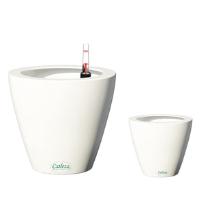 2-Pack Smart Self-Watering Planter Pot
