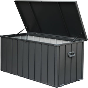 200 Gallon Outdoor Storage Deck Box