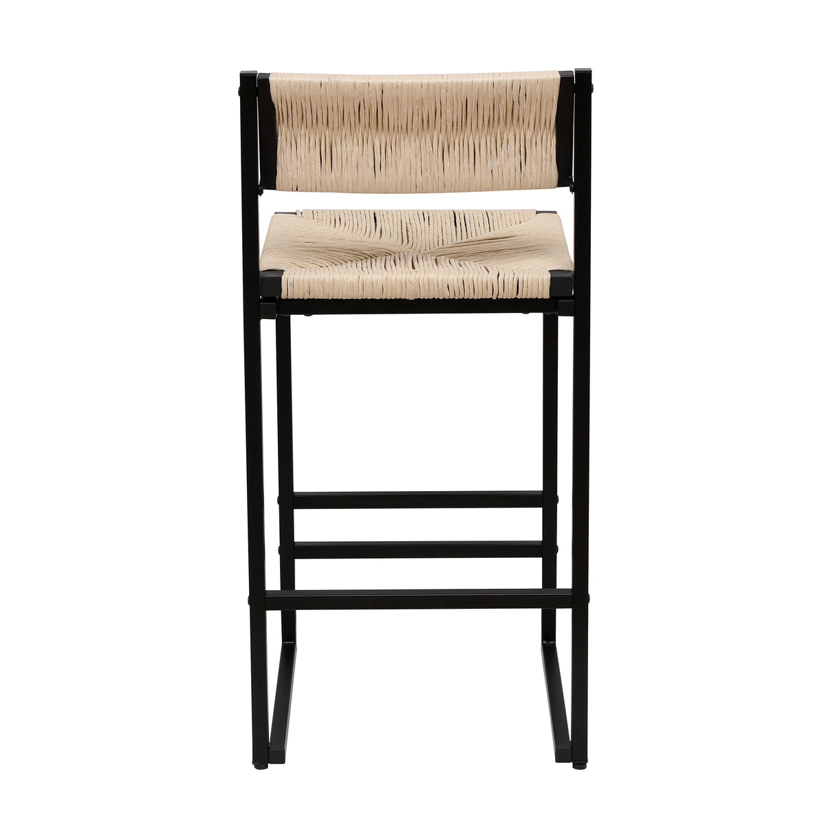 Creamy Bar Chairs Set of 2
