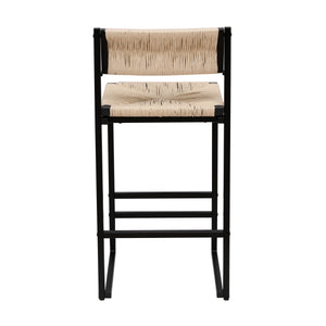 Creamy Bar Chairs Set of 2
