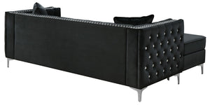 Paige - Sofa Chaise