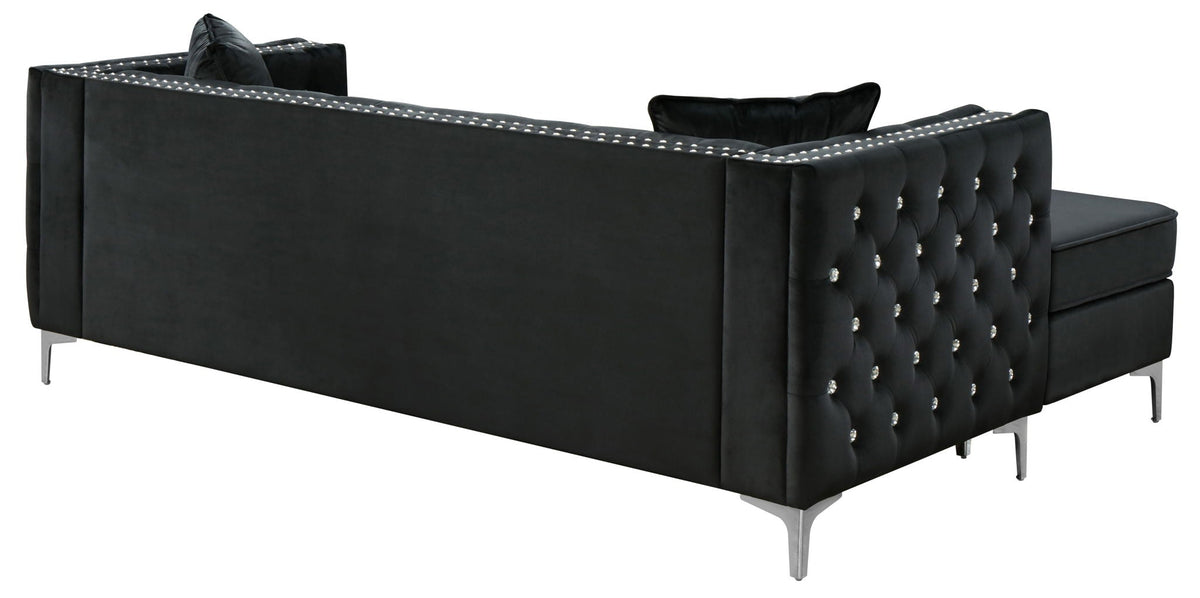 Paige - Sofa Chaise