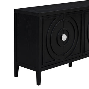 TREXM Retro Sideboard