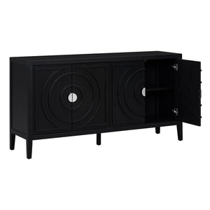 TREXM Retro Sideboard