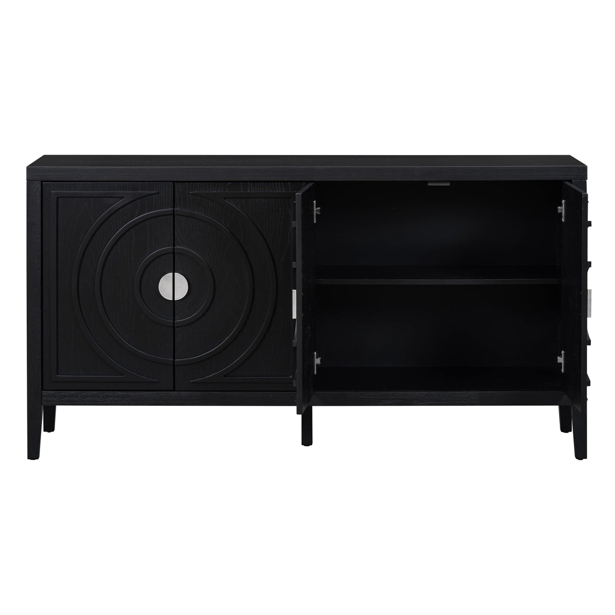 TREXM Retro Sideboard