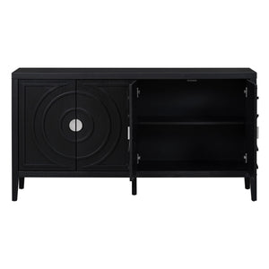 TREXM Retro Sideboard