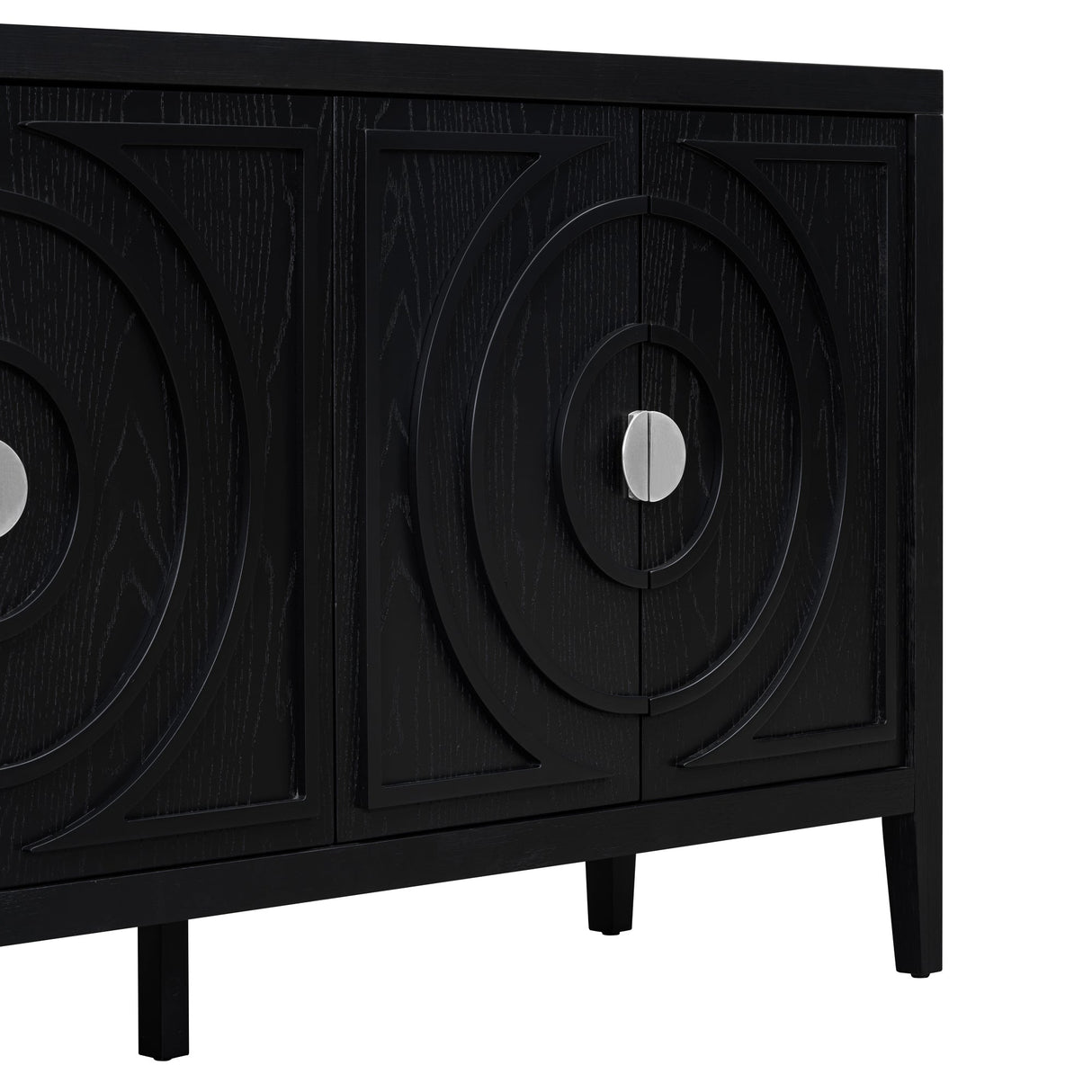 TREXM Retro Sideboard