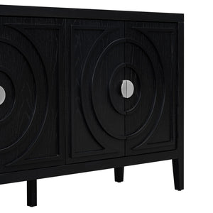 TREXM Retro Sideboard