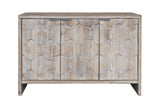 Farmhouse Style Sideboard