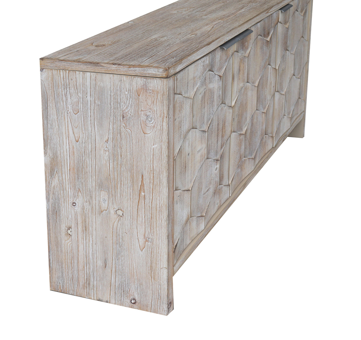 Farmhouse Style Sideboard