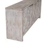 Farmhouse Style Sideboard