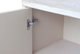Farmhouse Style Sideboard