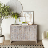 Farmhouse Style Sideboard
