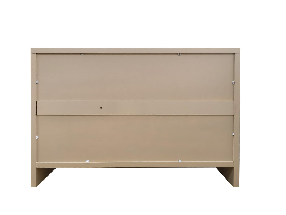 Farmhouse Style Sideboard