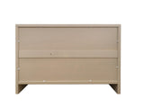 Farmhouse Style Sideboard