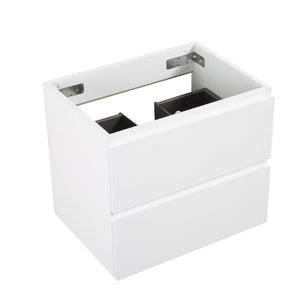 Alice 24W 201 Wall Mount Bathroom Vanity Without Basin