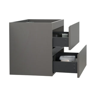 Alice 24W 102 Wall Mount Cabinet Without Basin