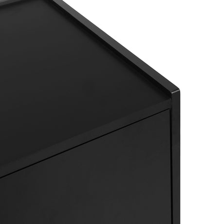 Wooden Storage Sideboard