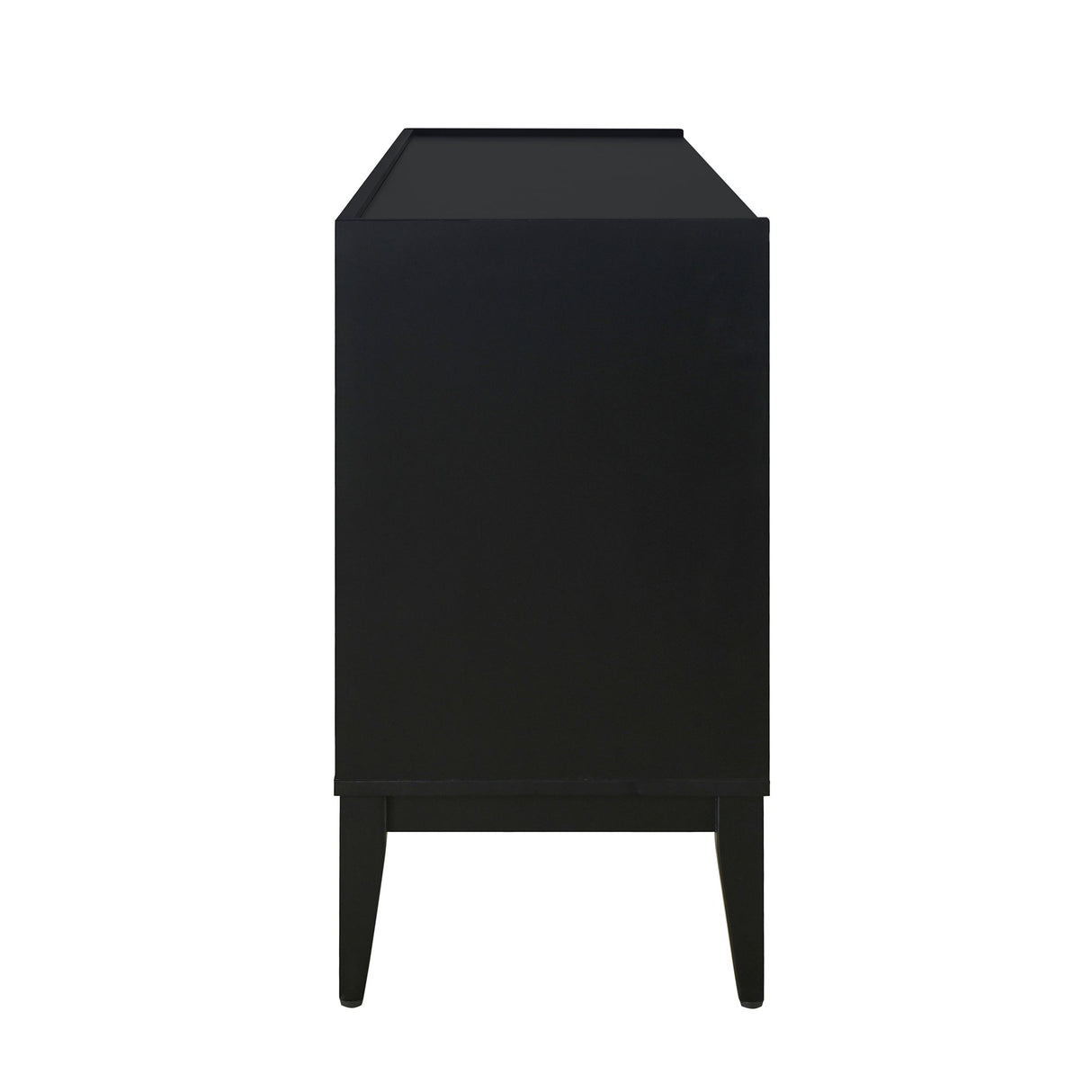 Wooden Storage Sideboard