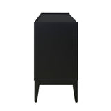 Wooden Storage Sideboard