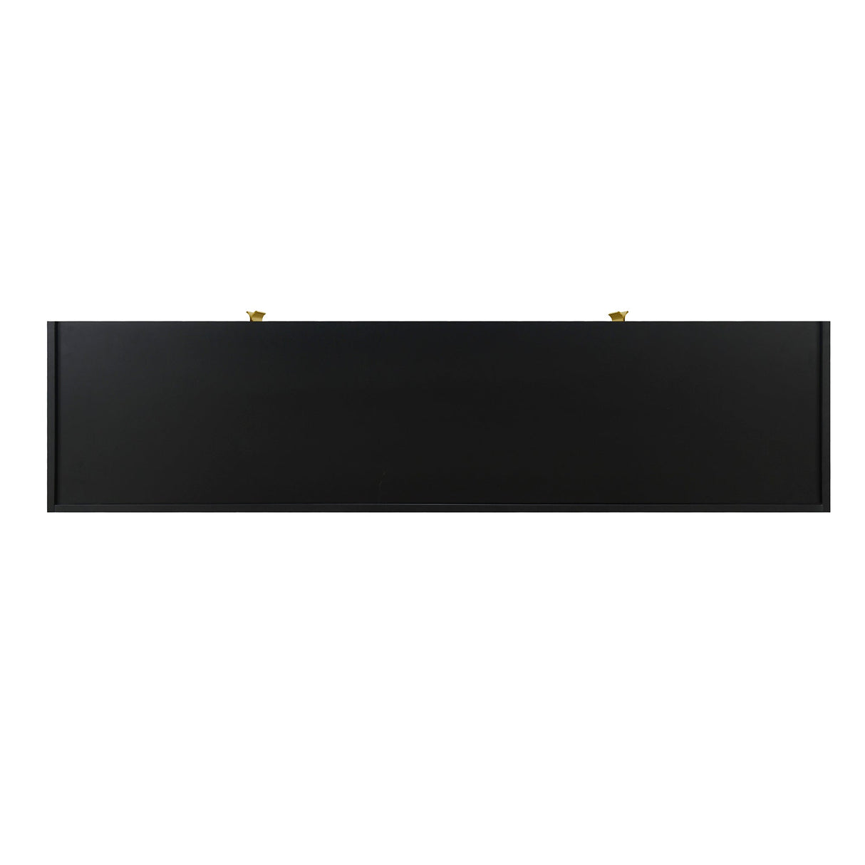 Wooden Storage Sideboard