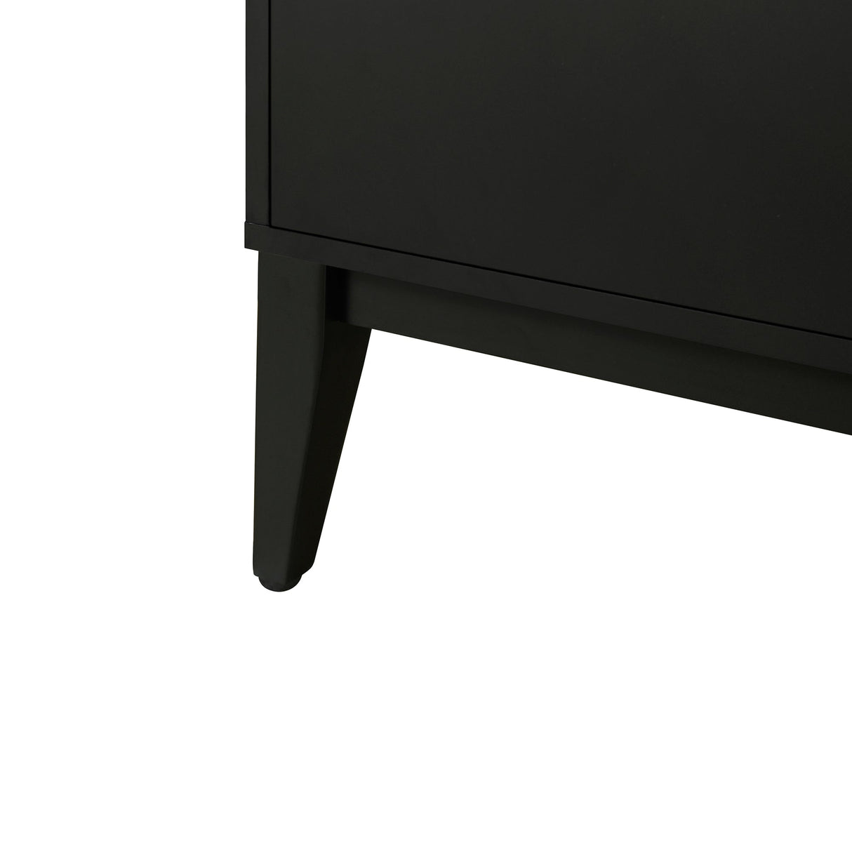 Wooden Storage Sideboard