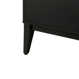Wooden Storage Sideboard