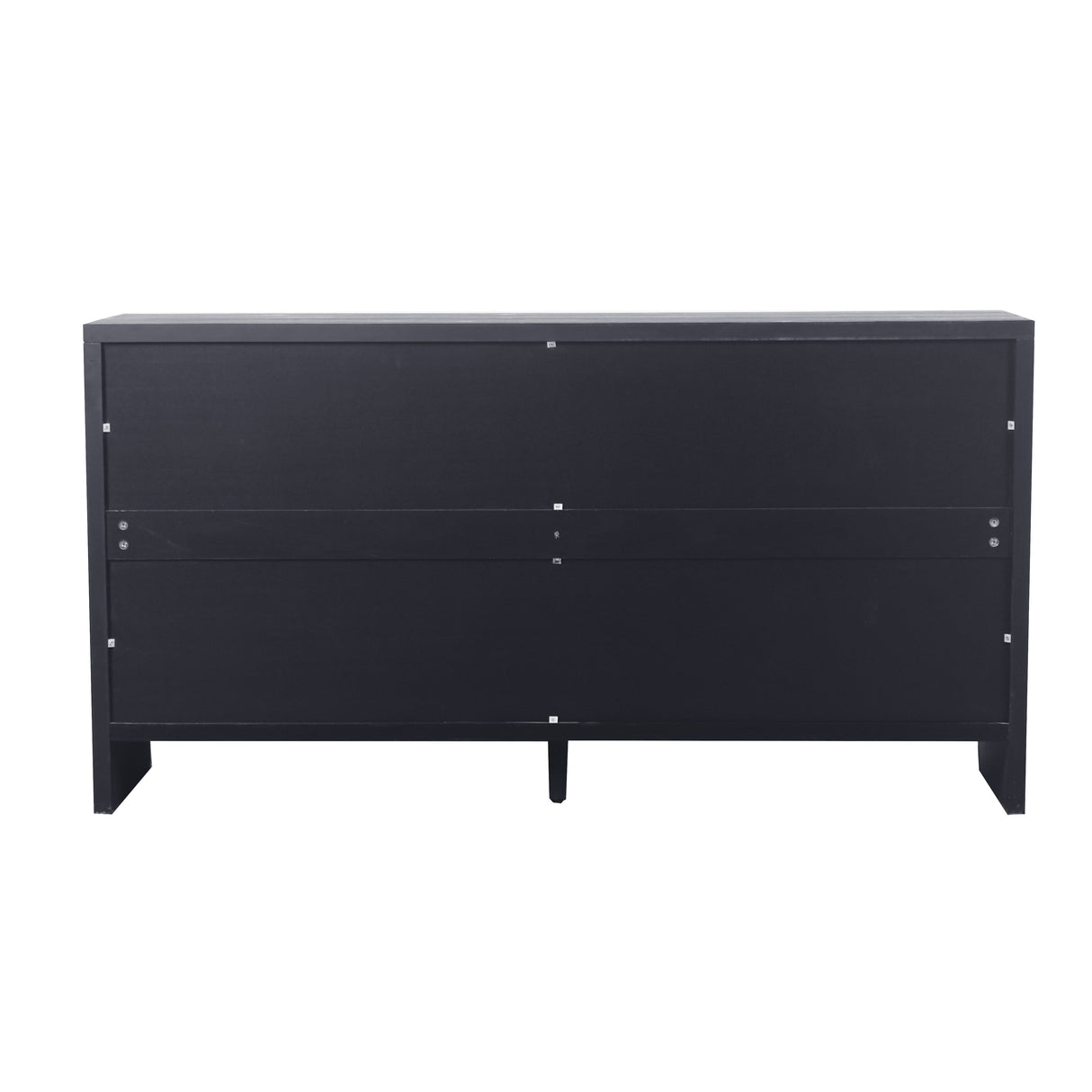 Modern Accent Sideboard