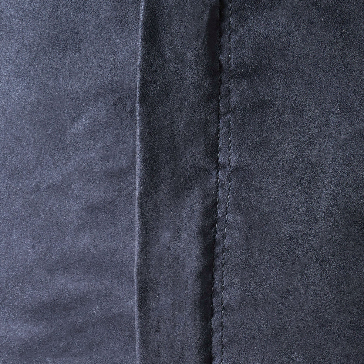 Lara 6.5 Foot Suede Cylindrical Bean Bag